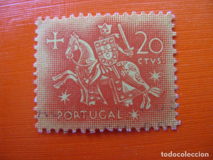 Briefmarken: -portugal 1953, Yvert 776
