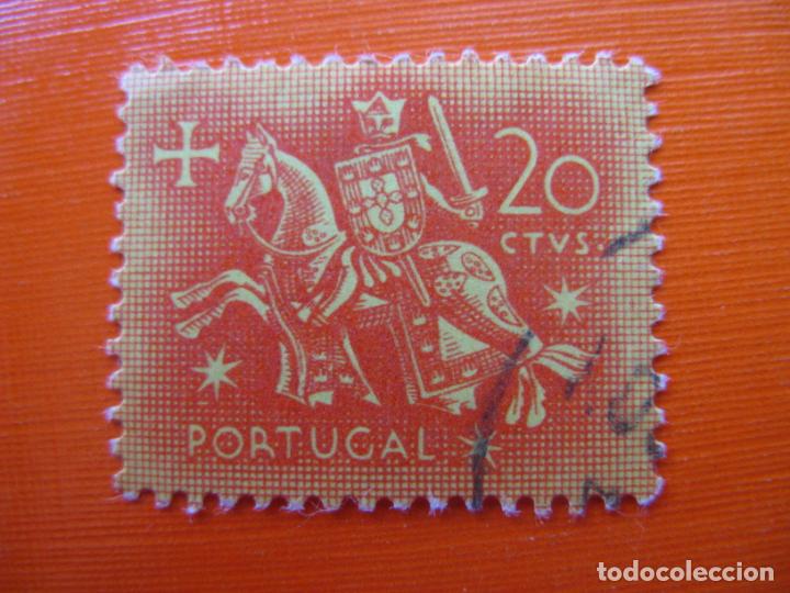 Briefmarken: -portugal 1953, Yvert 776