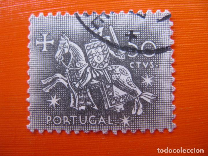 Briefmarken: -portugal 1953, Yvert 777