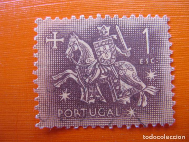 Briefmarken: -portugal 1953, Yvert 779