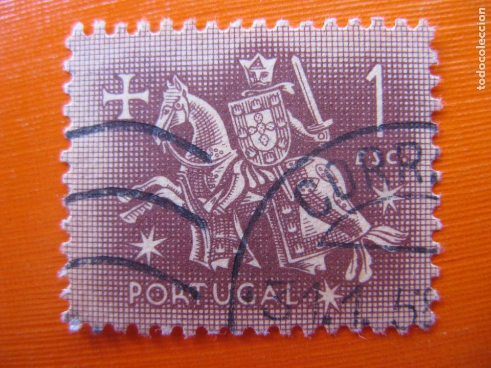 Briefmarken: -portugal 1953, Yvet 779
