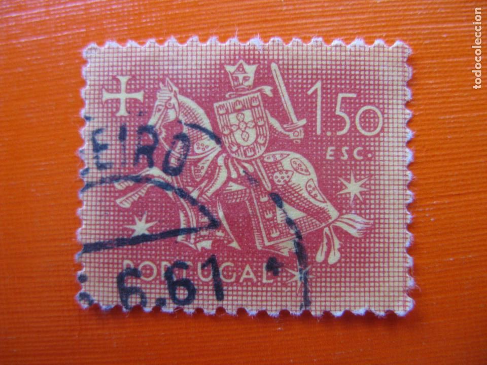 Briefmarken: -portugal 1953, Yvert 781