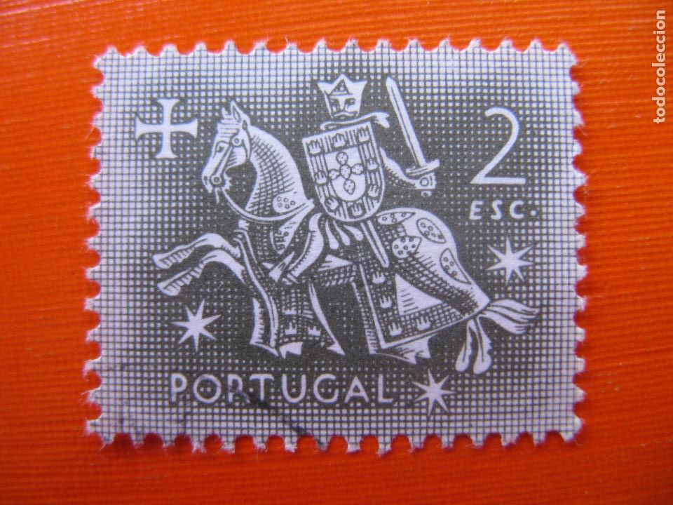Briefmarken: -portugal 1953, Yvert 782
