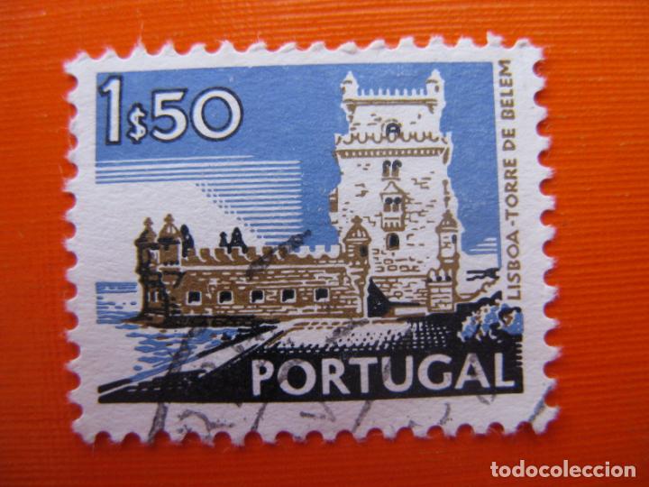 Selos: -portugal 1972, Yvert 1138