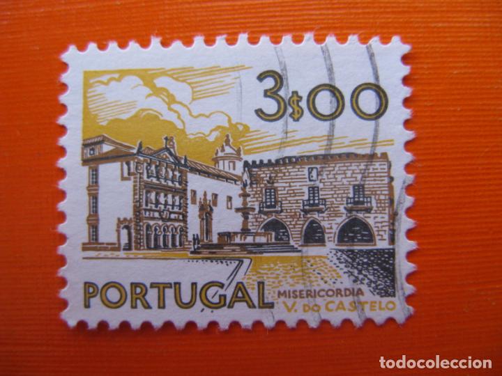 Selos: -portugal 1972, Yvert 1139
