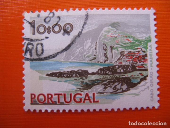 Selos: -portugal 1972, Yvert 1140