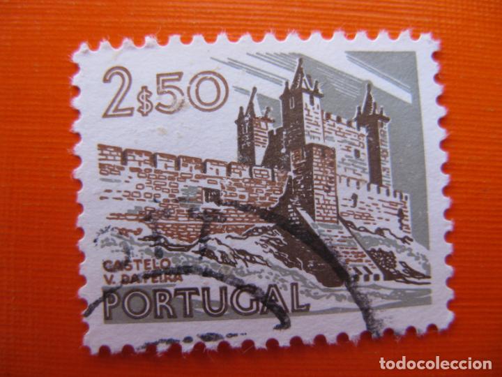 Selos: -portugal 1973, Yvert 1193