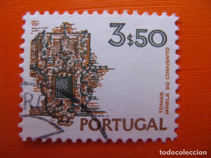 Selos: -portugal 1973, Yvert 1194