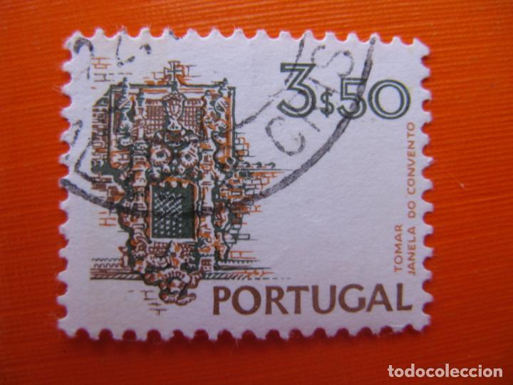 Selos: -portugal 1973, Yvert 1194