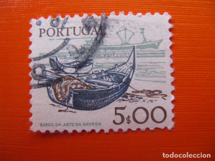 Selos: -portugal 1978/83, instrumentos de trabajo
