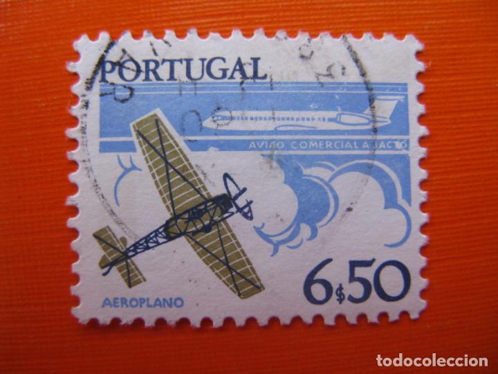Selos: -portugal 1978/83, instrumentos de trabajo