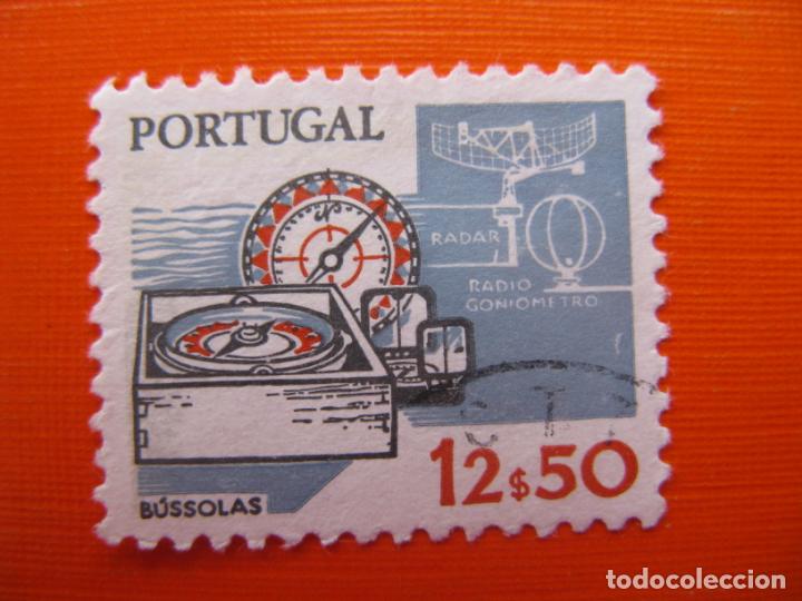 Selos: -portugal 1978/83, instrumentos de trabajo