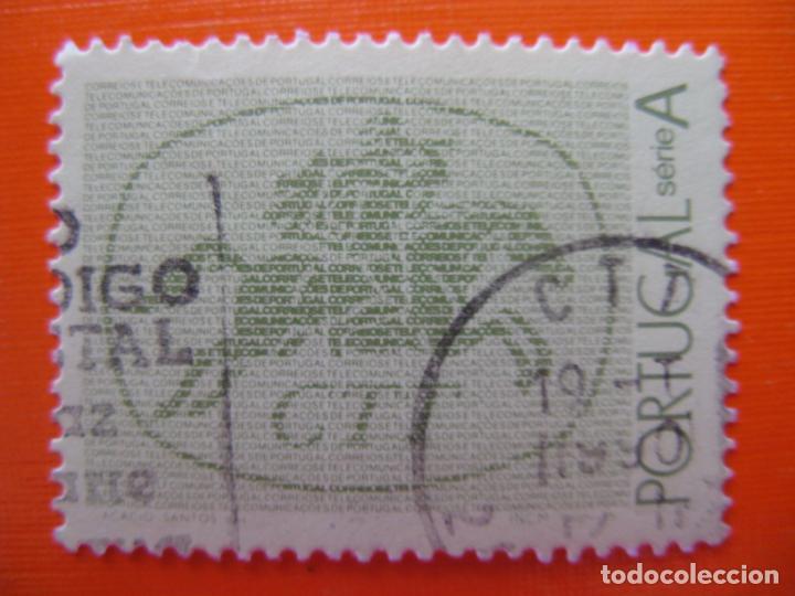 Selos: -portugal 1985, sello de tasa