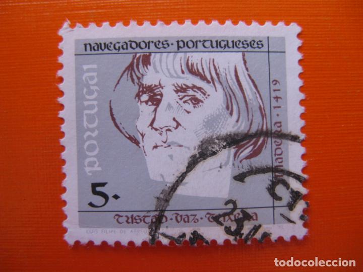 Selos: -portugal 1990, navegantes portugueses
