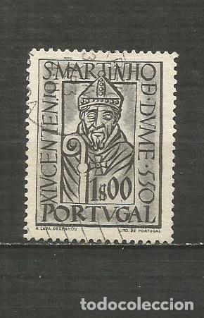 Timbres: PORTUGAL YVERT NUM. 789 USADO