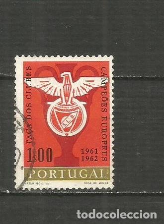 Timbres: PORTUGAL YVERT NUM. 914 USADO