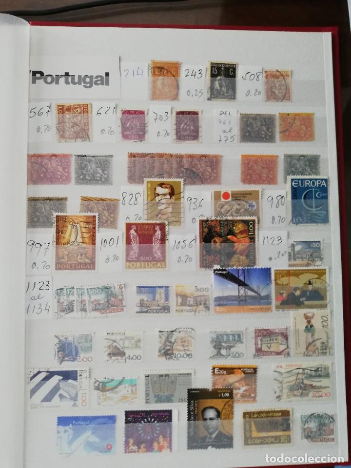 Sellos: PORTUGAL - Foto 1