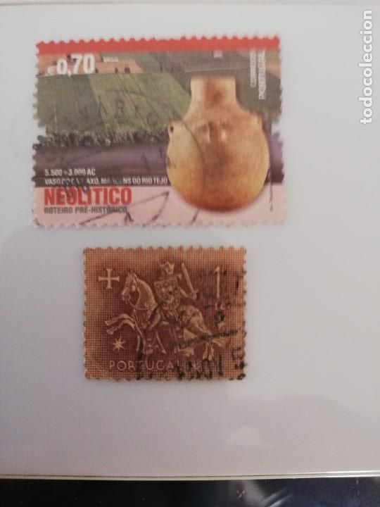 Sellos: PORTUGAL - Foto 1