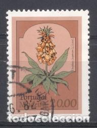Sellos: Madeira, 1981, usado - Foto 1