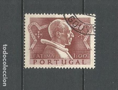 Sellos: PORTUGAL YVERT NUM. 746 USADO