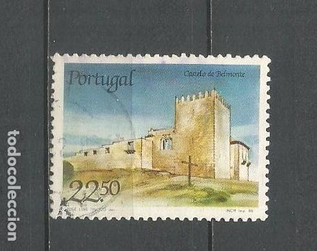 Timbres: PORTUGAL YVERT NUM. 1677 USADO