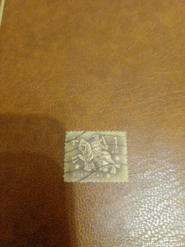 Sellos: Portugal - Foto 1