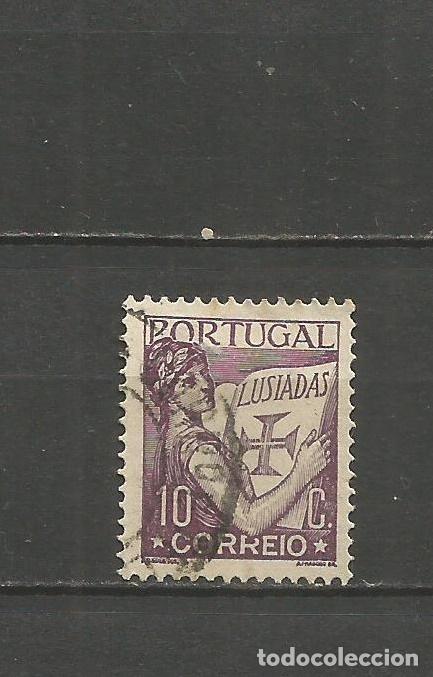 Timbres: PORTUGAL YVERT NUM. 532 USADO