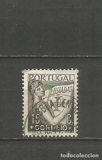 Timbres: PORTUGAL YVERT NUM. 533 USADO
