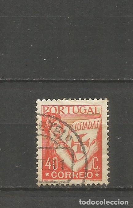 Timbres: PORTUGAL YVERT NUM. 536 USADO