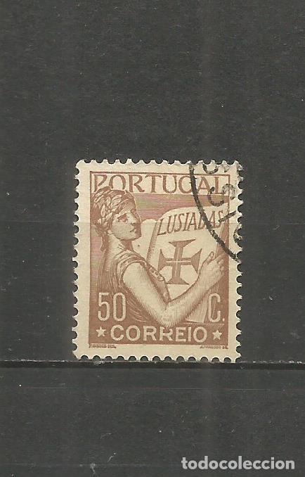 Timbres: PORTUGAL YVERT NUM. 538 USADO