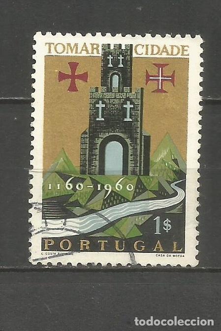 Timbres: PORTUGAL YVERT NUM. 894 USADO
