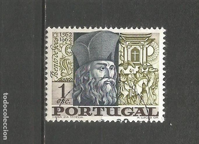 Timbres: PORTUGAL YVERT NUM. 1030 USADO
