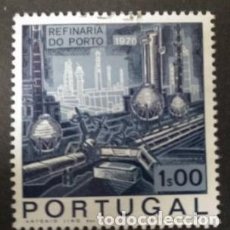 Sellos: PORTUGAL 1970. Lote 363013060