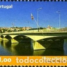 Sellos: SELLO USADO DE PORTUGAL 2008, YT 3347. Lote 363057070