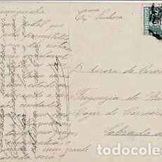Sellos: PORTUGAL & MARCOFILIA, FANTASIA, MUJER, CASTELO DE PAIVA, SOBRADO 1912 (453). Lote 365951061