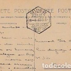 Sellos: PORTUGAL & MARCOFILIA, FANTASIA, NIÑO, PORTO 1912, (162). Lote 365951461