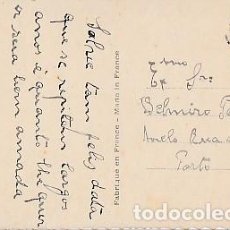Sellos: PORTUGAL & MARCOFILIA, FANTASIA, PAREJA, PORTO 1938, (7511). Lote 365951851