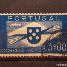 Sellos: PORTUGAL °. AÑO 1937/41 YVERT A4. AEREO. Lote 388195929
