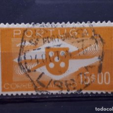 Sellos: PORTUGAL °. AÑO 1937/41 YVERT A 8 AEREO. Lote 388195974