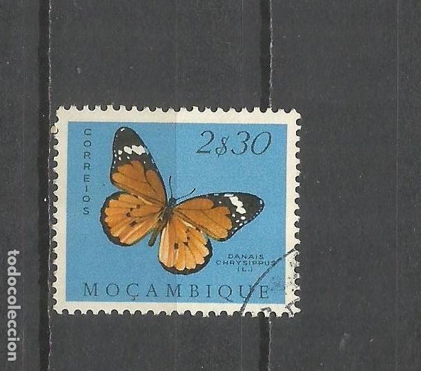 Timbres: MOZAMBIQUE COLONIA PORTUGUESA YVERT NUM. 429 USADO