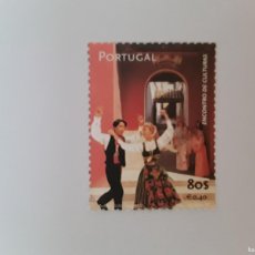 Sellos: AÑO 1999 PORTUGAL SELLO NUEVO. Lote 402372639