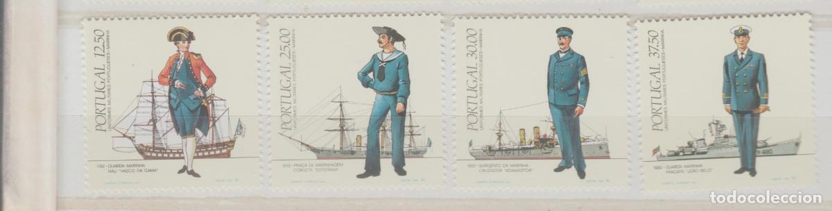 Sellos: PORTUGAL, 1983. - Foto 1