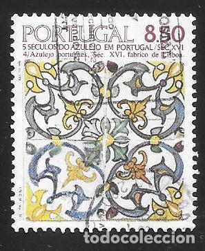 Sellos: PORTUGAL - Foto 1