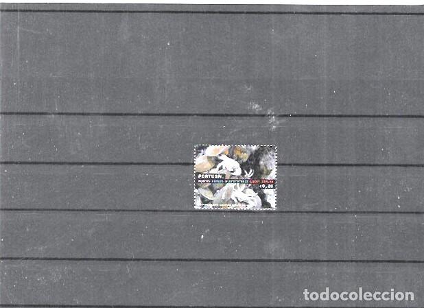 Sellos: AZORES N&ordm; (**) - Foto 1