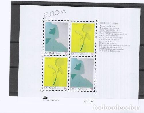 Sellos: MADEIRA N&ordm; HB 13(**) - Foto 1