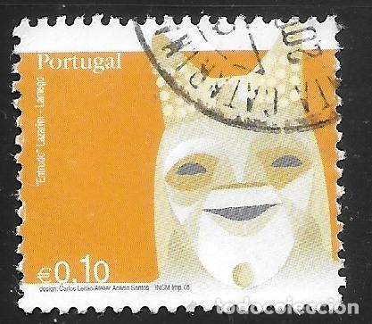 Sellos: PORTUGAL - Foto 1