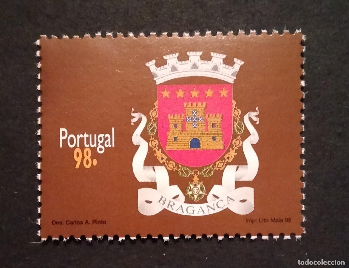 3 Distritos de Portugal