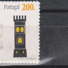 Francobolli: LOTE (80) SELLO PORTUGAL