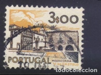 Sellos: S-08743- PORTUGAL