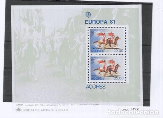 Sellos: AZORES N&ordm; 2 (**) - Foto 1